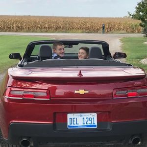 Meet your Posher, Cheryl